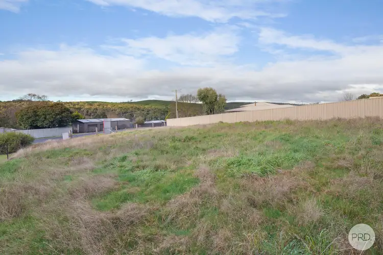 Second view of Homely land listing, 13 Davis Street, Creswick VIC 3363