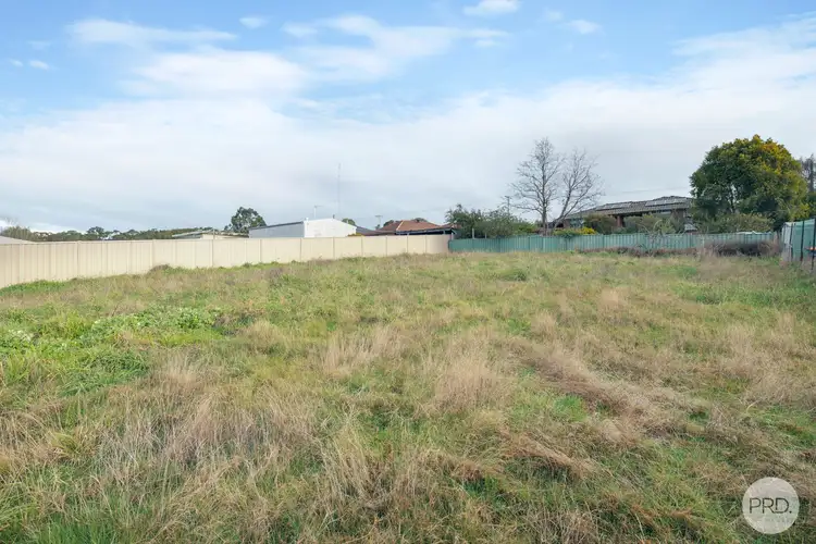 Third view of Homely land listing, 13 Davis Street, Creswick VIC 3363