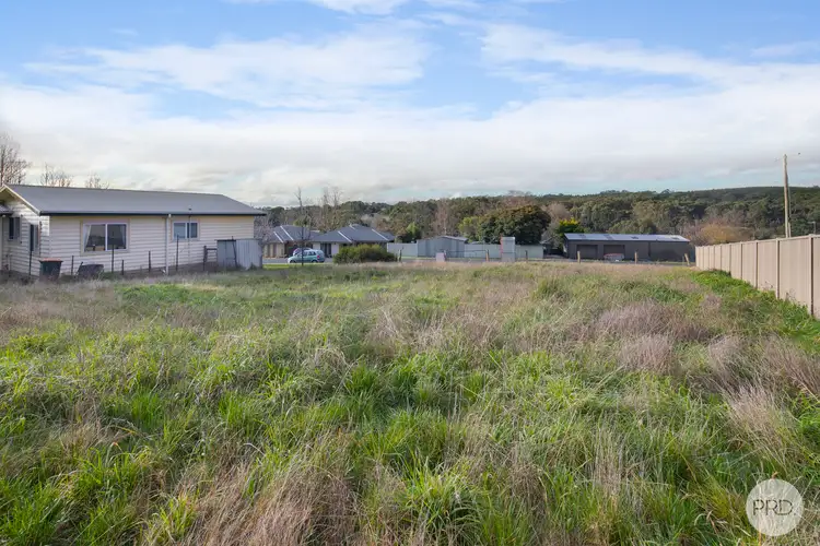 Fifth view of Homely land listing, 13 Davis Street, Creswick VIC 3363
