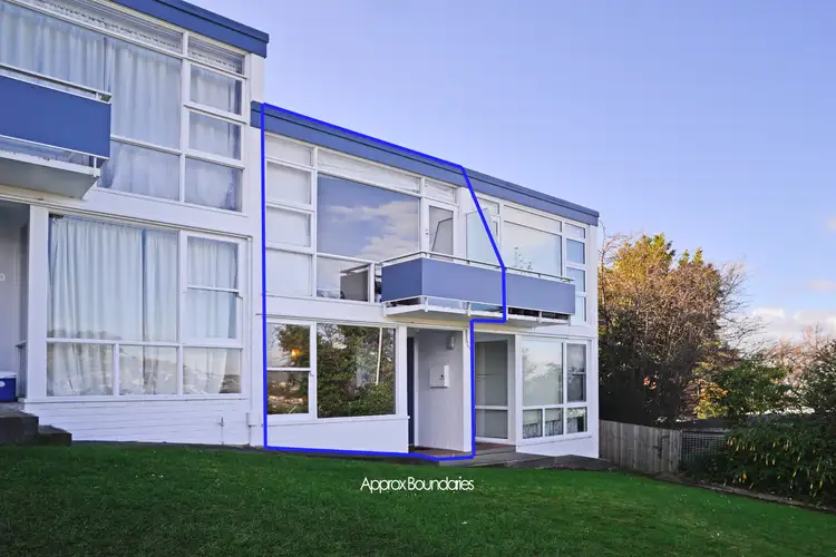 11/51 Mount Stuart Road, Mount Stuart TAS 7000