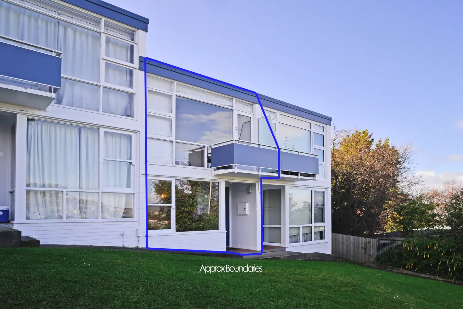 Main view of Homely unit listing, 11/51 Mount Stuart Road, Mount Stuart TAS 7000