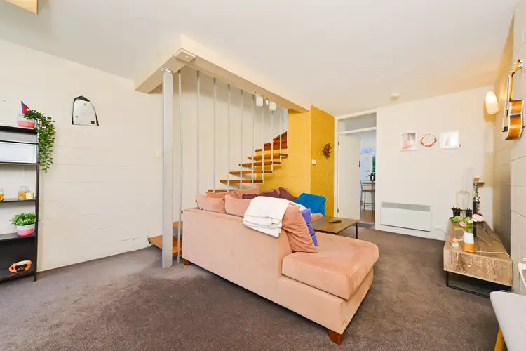 Third view of Homely unit listing, 11/51 Mount Stuart Road, Mount Stuart TAS 7000