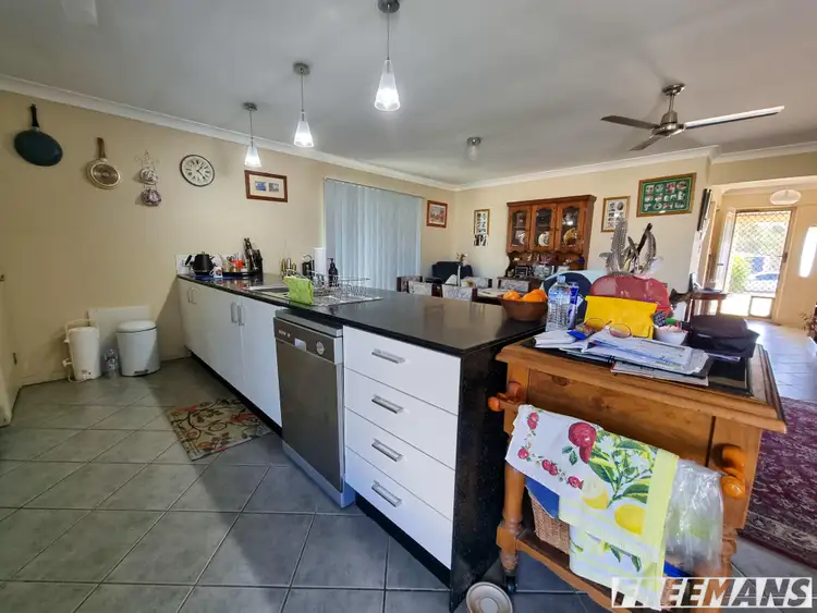 Third view of Homely house listing, 7 Hawthorne Street, Nanango QLD 4615