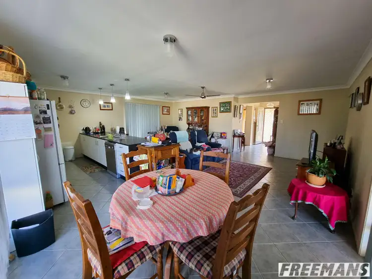 Fifth view of Homely house listing, 7 Hawthorne Street, Nanango QLD 4615