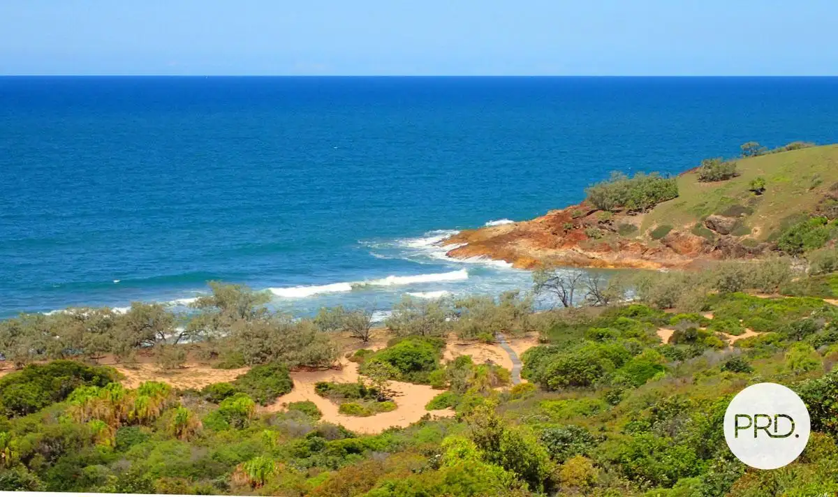Main view of Homely land listing, 152 Sunbird Avenue, Agnes Water QLD 4677