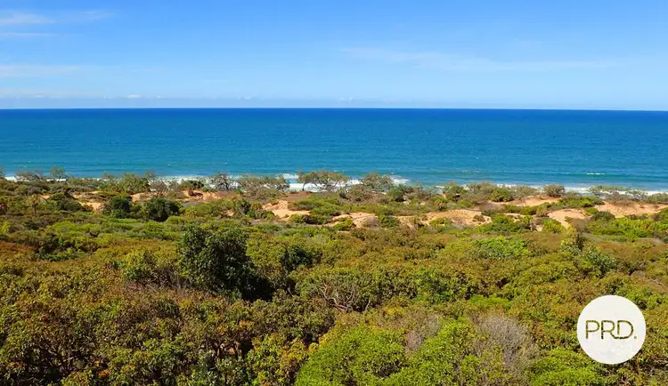 Fourth view of Homely land listing, 152 Sunbird Avenue, Agnes Water QLD 4677