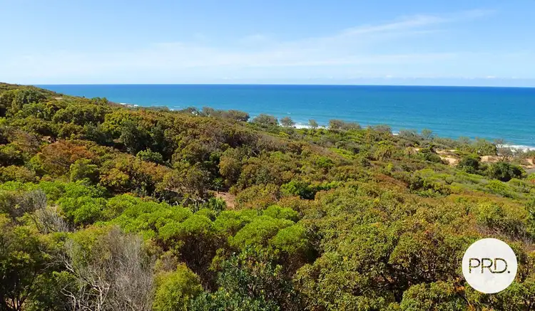 Fifth view of Homely land listing, 152 Sunbird Avenue, Agnes Water QLD 4677