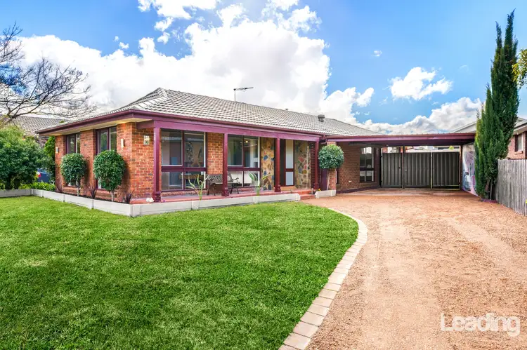 Main view of Homely house listing, 30 Dunrossil Drive, Sunbury VIC 3429