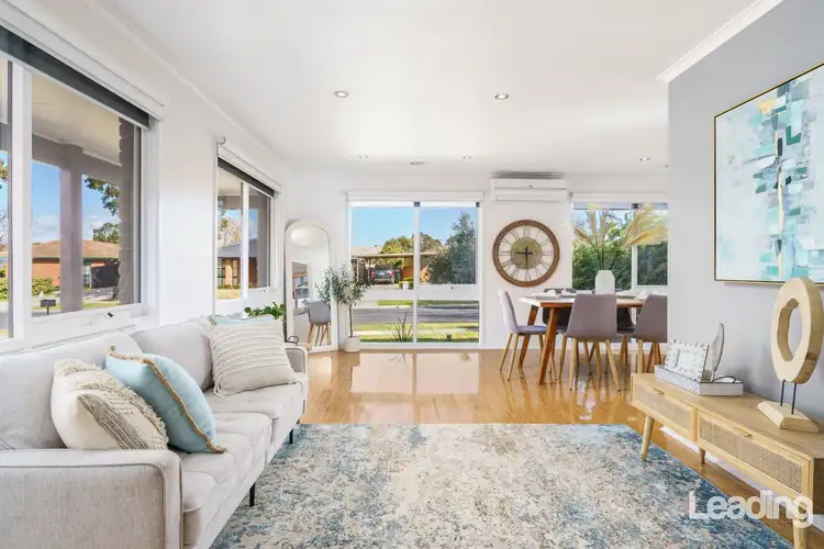 Second view of Homely house listing, 30 Dunrossil Drive, Sunbury VIC 3429