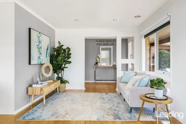 Third view of Homely house listing, 30 Dunrossil Drive, Sunbury VIC 3429