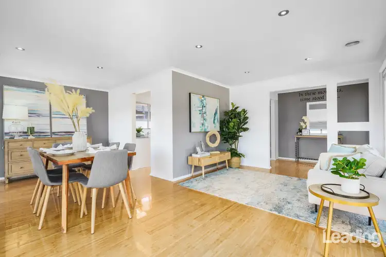 Sixth view of Homely house listing, 30 Dunrossil Drive, Sunbury VIC 3429