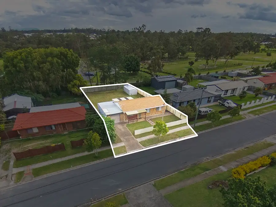 Main view of Homely house listing, 33 Royena Court, Crestmead QLD 4132