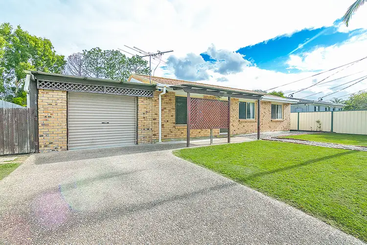 Third view of Homely house listing, 33 Royena Court, Crestmead QLD 4132