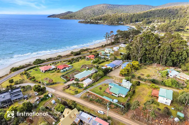 Second view of Homely house listing, 11 Francis Lane, Adventure Bay TAS 7150