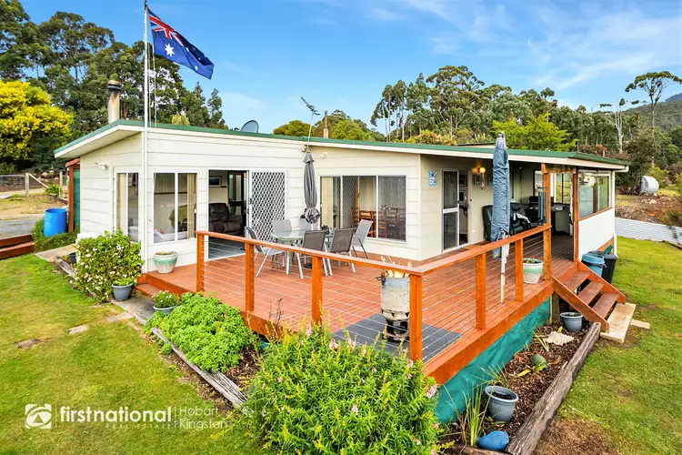 Third view of Homely house listing, 11 Francis Lane, Adventure Bay TAS 7150
