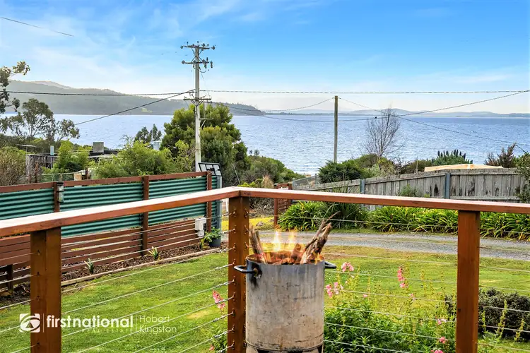 Fourth view of Homely house listing, 11 Francis Lane, Adventure Bay TAS 7150