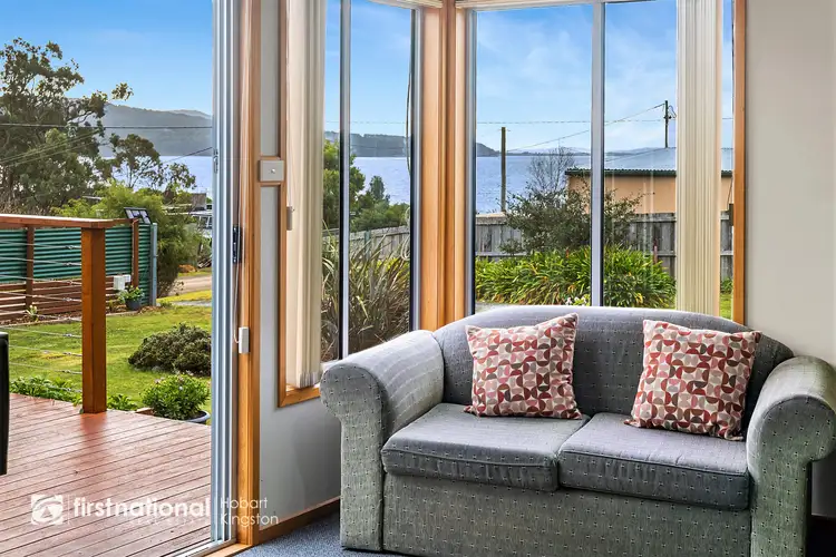 Sixth view of Homely house listing, 11 Francis Lane, Adventure Bay TAS 7150