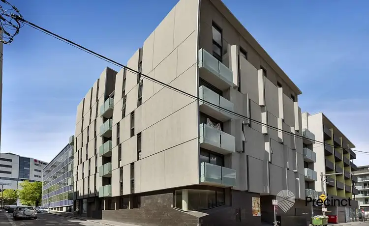 102/6-8 High Street, North Melbourne VIC 3051