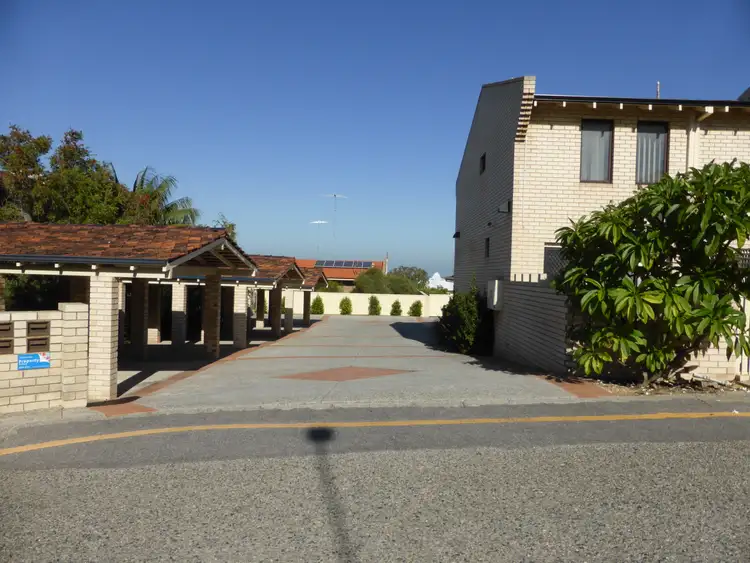 18/1 Bellevue Terrace