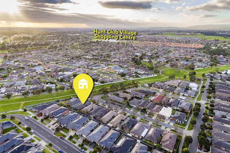Second view of Homely house listing, 12 Pipetrack Circuit, Cranbourne East VIC 3977
