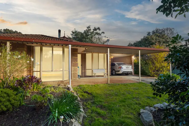 Main view of Homely house listing, 29 TRIGWELL ROAD, Boyanup WA 6237