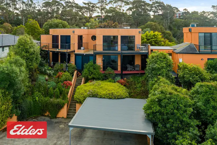 Fourth view of Homely unit listing, 3/15 Clara Street, Kalimna VIC 3909