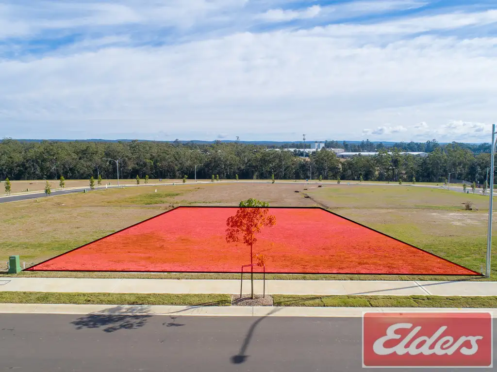Main view of Homely land listing, 18 Resthaven Way, Silverdale NSW 2752