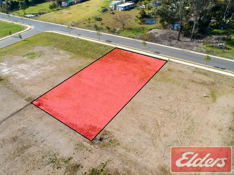 Third view of Homely land listing, 18 Resthaven Way, Silverdale NSW 2752
