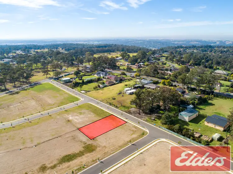 Fourth view of Homely land listing, 18 Resthaven Way, Silverdale NSW 2752