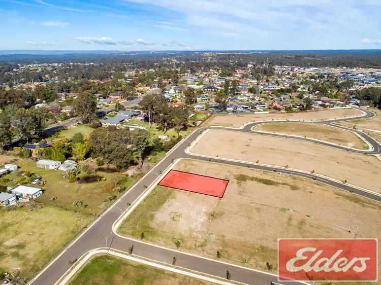 Fifth view of Homely land listing, 18 Resthaven Way, Silverdale NSW 2752