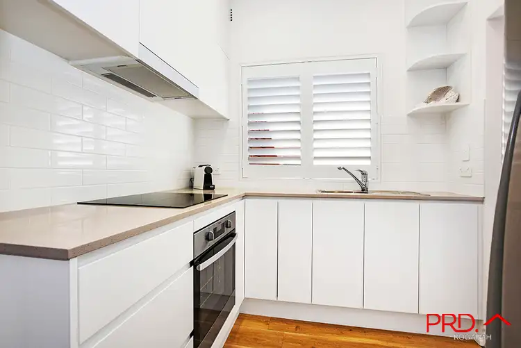 Second view of Homely unit listing, 24/14-16 French Street, Kogarah NSW 2217