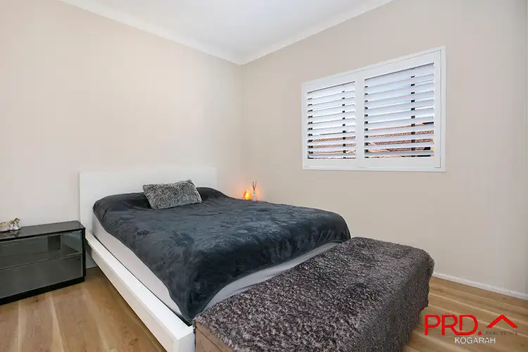 Fourth view of Homely unit listing, 24/14-16 French Street, Kogarah NSW 2217