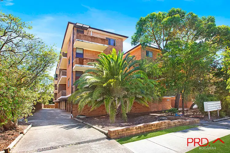 Sixth view of Homely unit listing, 24/14-16 French Street, Kogarah NSW 2217