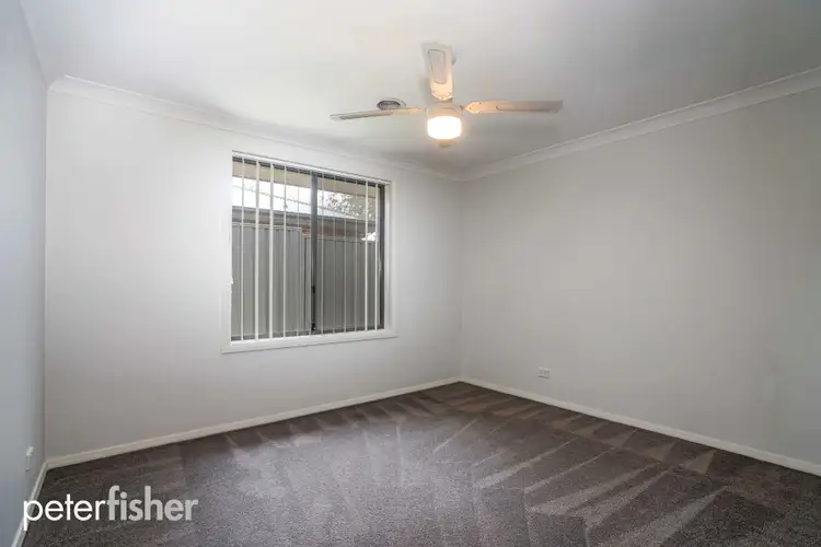 Fifth view of Homely unit listing, 6/209-215 Hill Street, Orange NSW 2800
