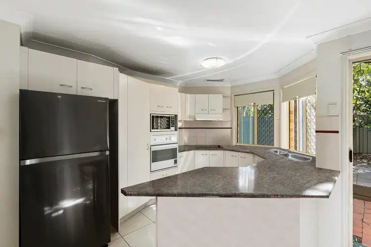Main view of Homely townhouse listing, Unit 3/50-52 Pohlman Street, Southport QLD 4215