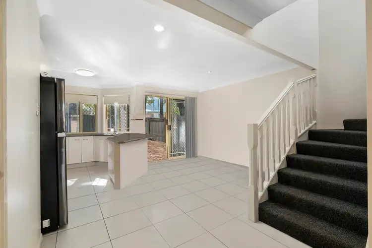 Second view of Homely townhouse listing, Unit 3/50-52 Pohlman Street, Southport QLD 4215