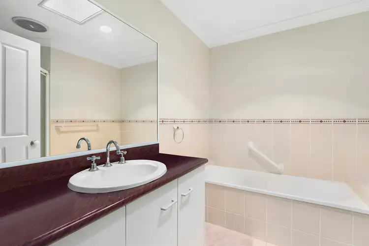 Fourth view of Homely townhouse listing, Unit 3/50-52 Pohlman Street, Southport QLD 4215