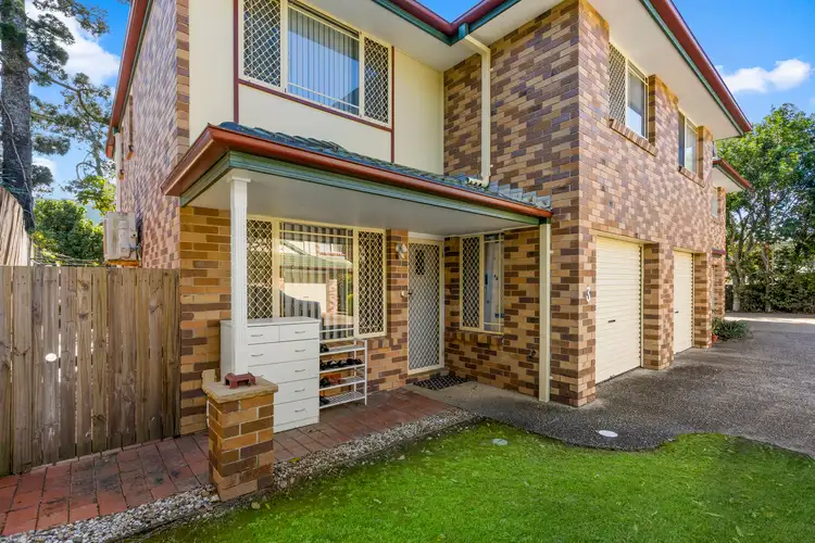 Sixth view of Homely townhouse listing, Unit 3/50-52 Pohlman Street, Southport QLD 4215