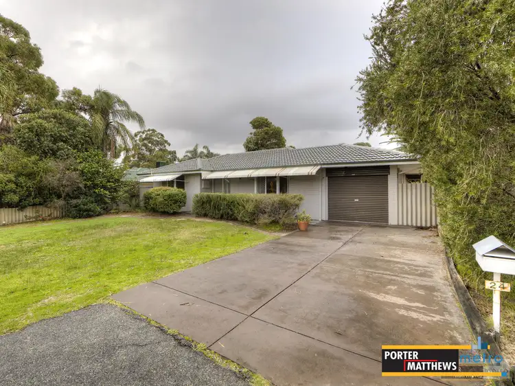 24 Prince Street, Gosnells WA 6110