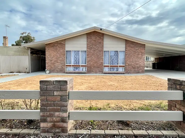 95 Wawunna Road, Horsham VIC 3400