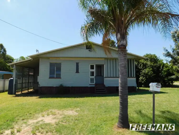 Main view of Homely house listing, 40B Burnett Street, Nanango QLD 4615
