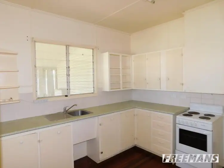 Second view of Homely house listing, 40B Burnett Street, Nanango QLD 4615