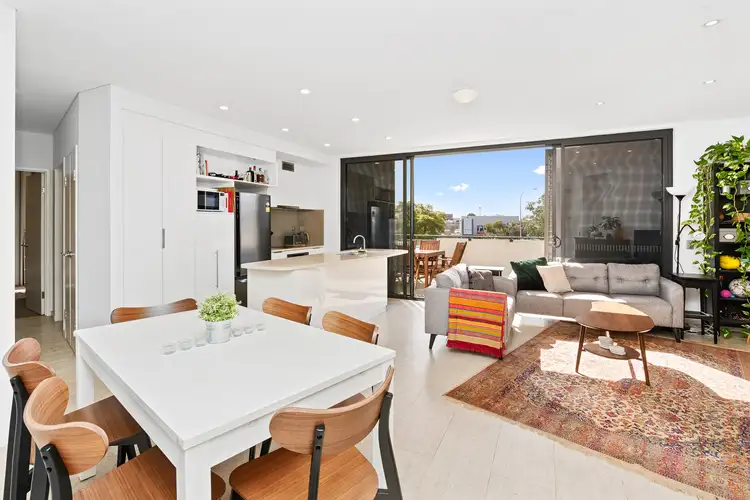 16/3 Wexford Street, Subiaco WA 6008