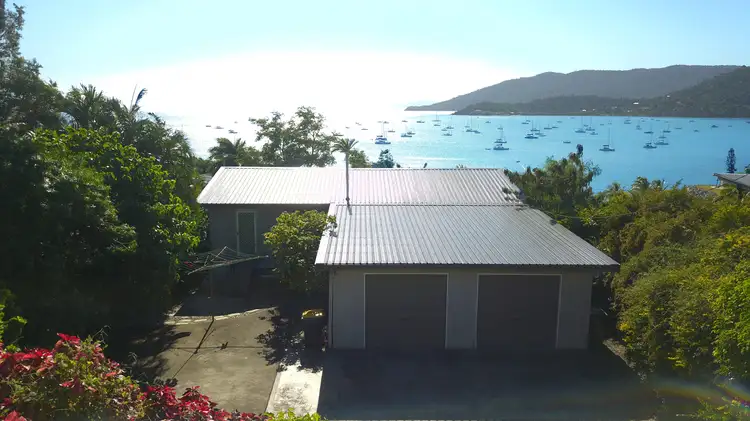 51 Airlie Crescent, Airlie Beach QLD 4802