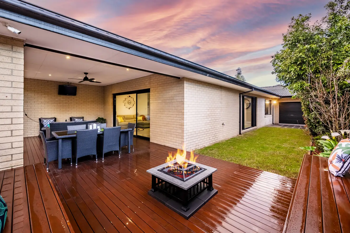 Main view of Homely house listing, 34 Mountainview Boulevard, Cranbourne North VIC 3977