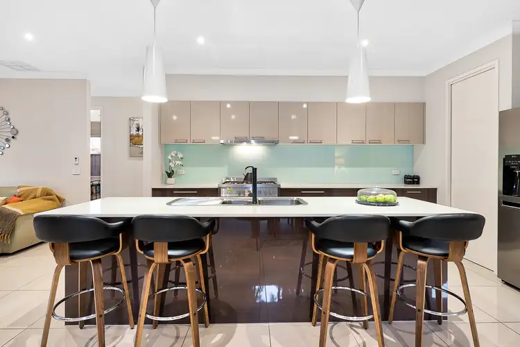 Fourth view of Homely house listing, 34 Mountainview Boulevard, Cranbourne North VIC 3977