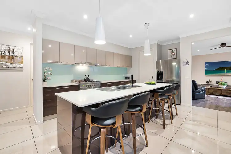 Fifth view of Homely house listing, 34 Mountainview Boulevard, Cranbourne North VIC 3977