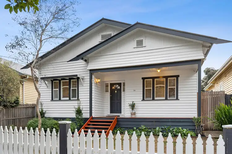 34 Riverview Terrace, Belmont VIC 3216