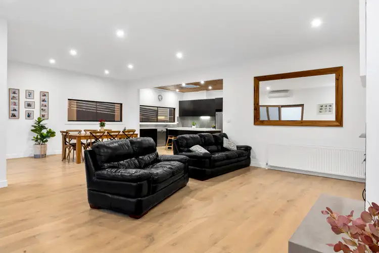 Fifth view of Homely house listing, 34 Riverview Terrace, Belmont VIC 3216