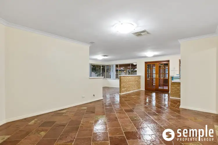 Sixth view of Homely house listing, 40 Mosedale Retreat, Atwell WA 6164